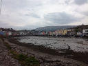 Bantry at Low Tide