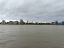 Not so sunny
