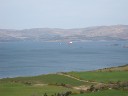 Oil Tanker in Bantry Bay